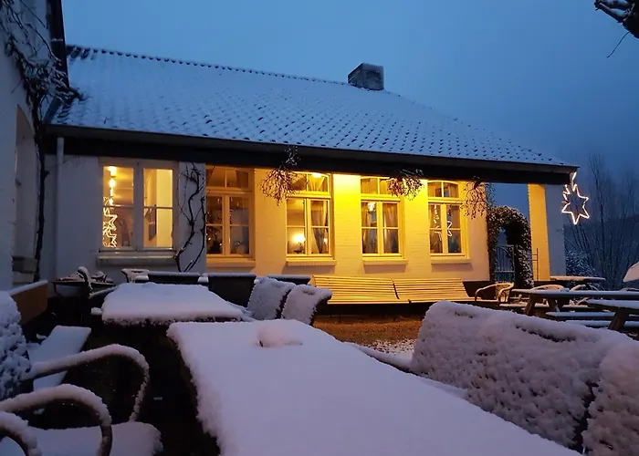 Hotel,Herberg & Appartementen De Smidse