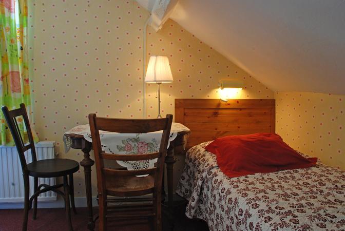 Hotel Hotel,herberg & De Smidse