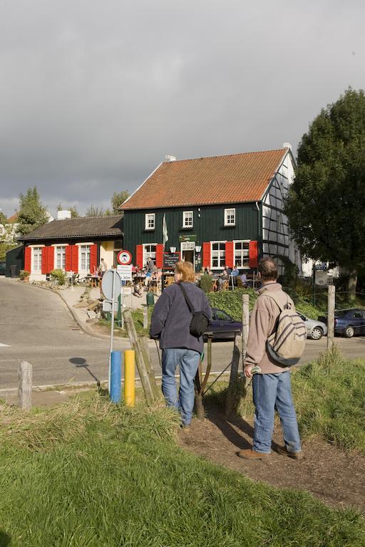 Hotel Hotel,herberg & De Smidse *