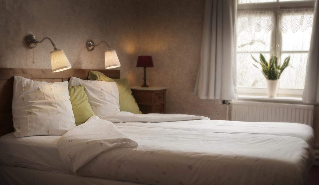 Hotel Hotel,herberg & De Smidse *