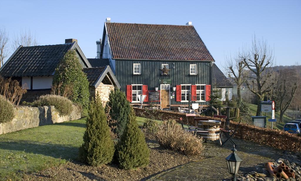 Hotel,herberg & De Smidse Hotel Epen